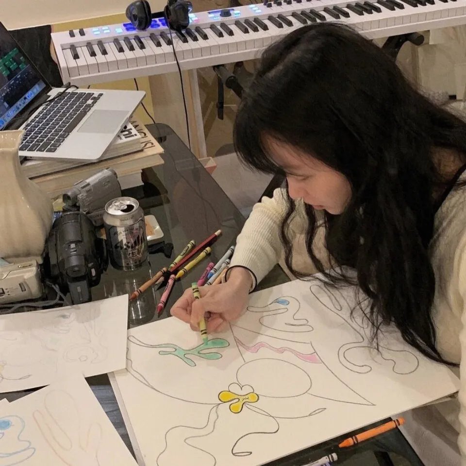 明月山海揽芳华